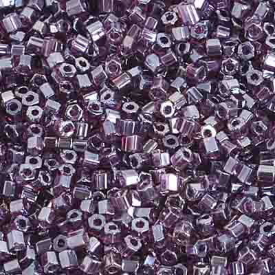 CZ SEED BEAD 2CUT 10/0