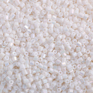 CZ SEED BEAD 2CUT 10/0