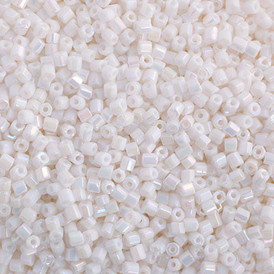 CZ SEED BEAD 2CUT 10/0