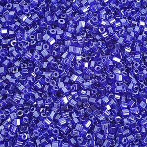 CZ SEED BEAD 2CUT 10/0