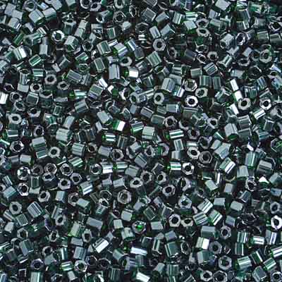 CZ SEED BEAD 2CUT 10/0