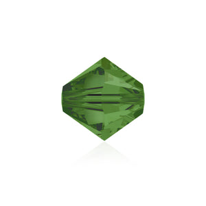 SWAR 5328 BICONE 4MM