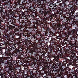 CZ SEED BEAD 2CUT 10/0