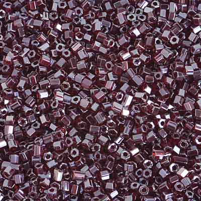 CZ SEED BEAD 2CUT 10/0