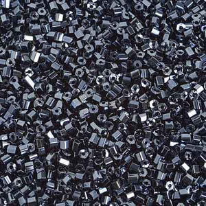 CZ SEED BEAD 2CUT 10/0