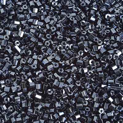 CZ SEED BEAD 2CUT 10/0