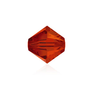 SWAR 5328 BICONE 4MM