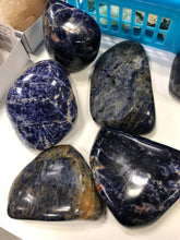 Load image into Gallery viewer, SODALITE FREEFORM
