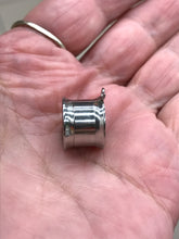 Load image into Gallery viewer, 316 STAINLESS EAR PLUGS /W LOOP
