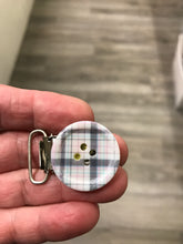 Load image into Gallery viewer, ACRYLIC PACIFIER CLIP
