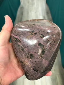 STICHTITE FREEFORM