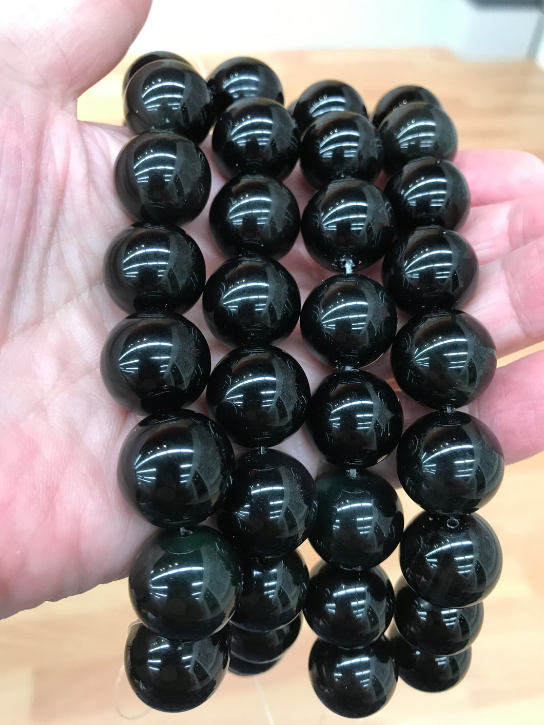 OBSIDIAN 16MM