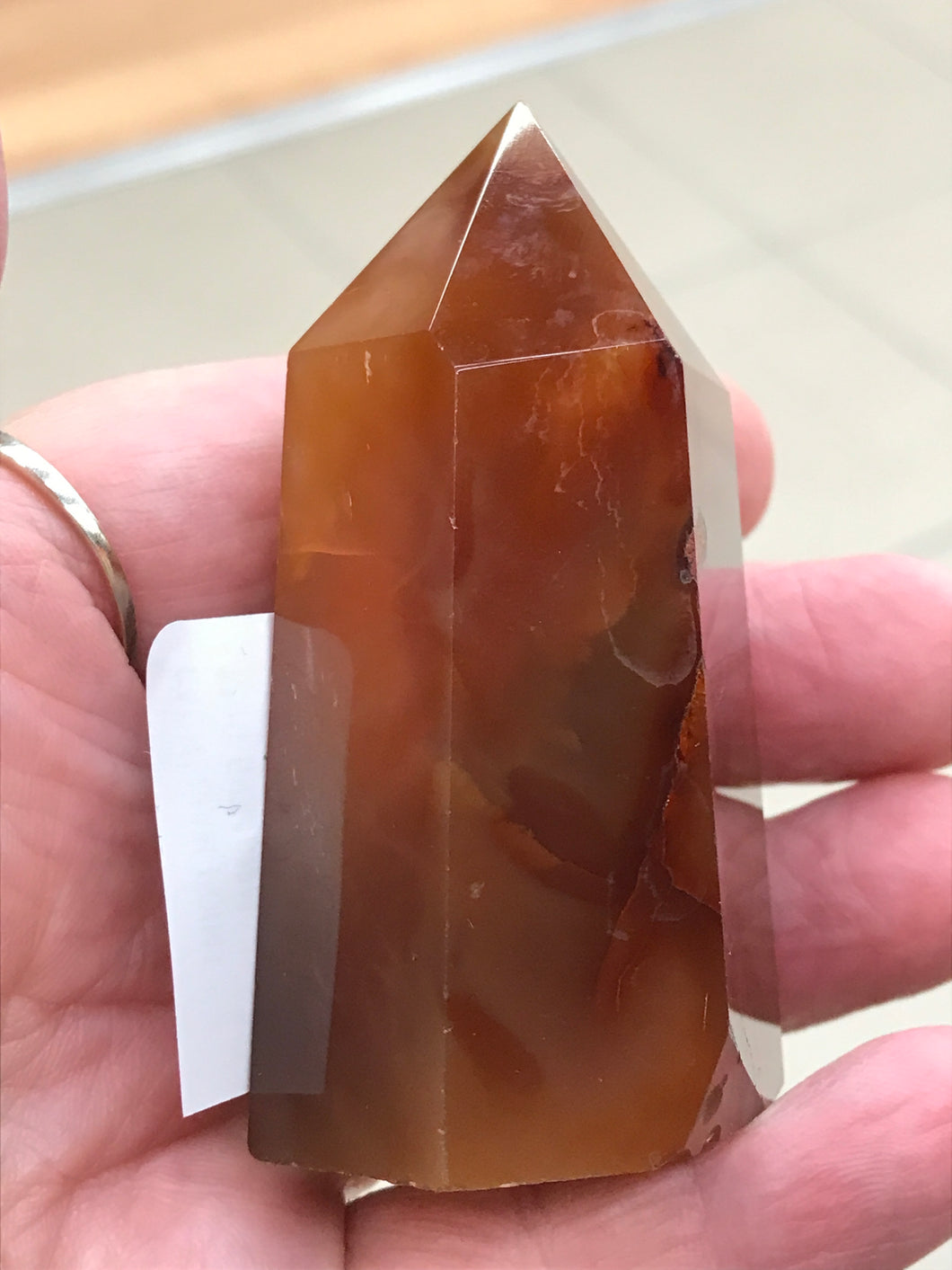 CARNELIAN POINT