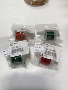 WIRE MULTI 26G