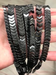 SYN. HEMATITE CHEVRON