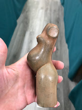 Load image into Gallery viewer, PREGNANT TORSO ZIMBABWE

