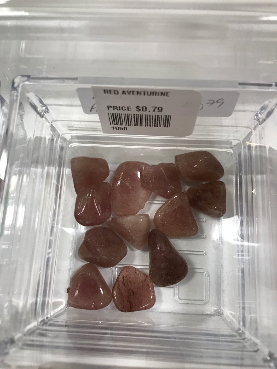 RED AVENTURINE
