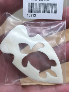 BONE TURTLE/ARROWHEAD