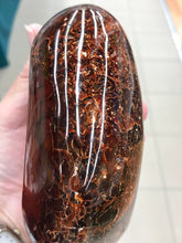 Load image into Gallery viewer, CARNELIAN BOWL
