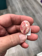 Load image into Gallery viewer, CABOCHON RHODOCHROSITE
