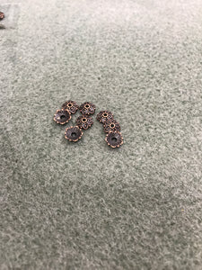 BEAD CAP