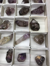 Load image into Gallery viewer, SMOKY AMETHYST SCEPTRE
