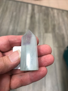 AQUAMARINE POINT