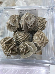 SELENITE DESERT ROSE MD
