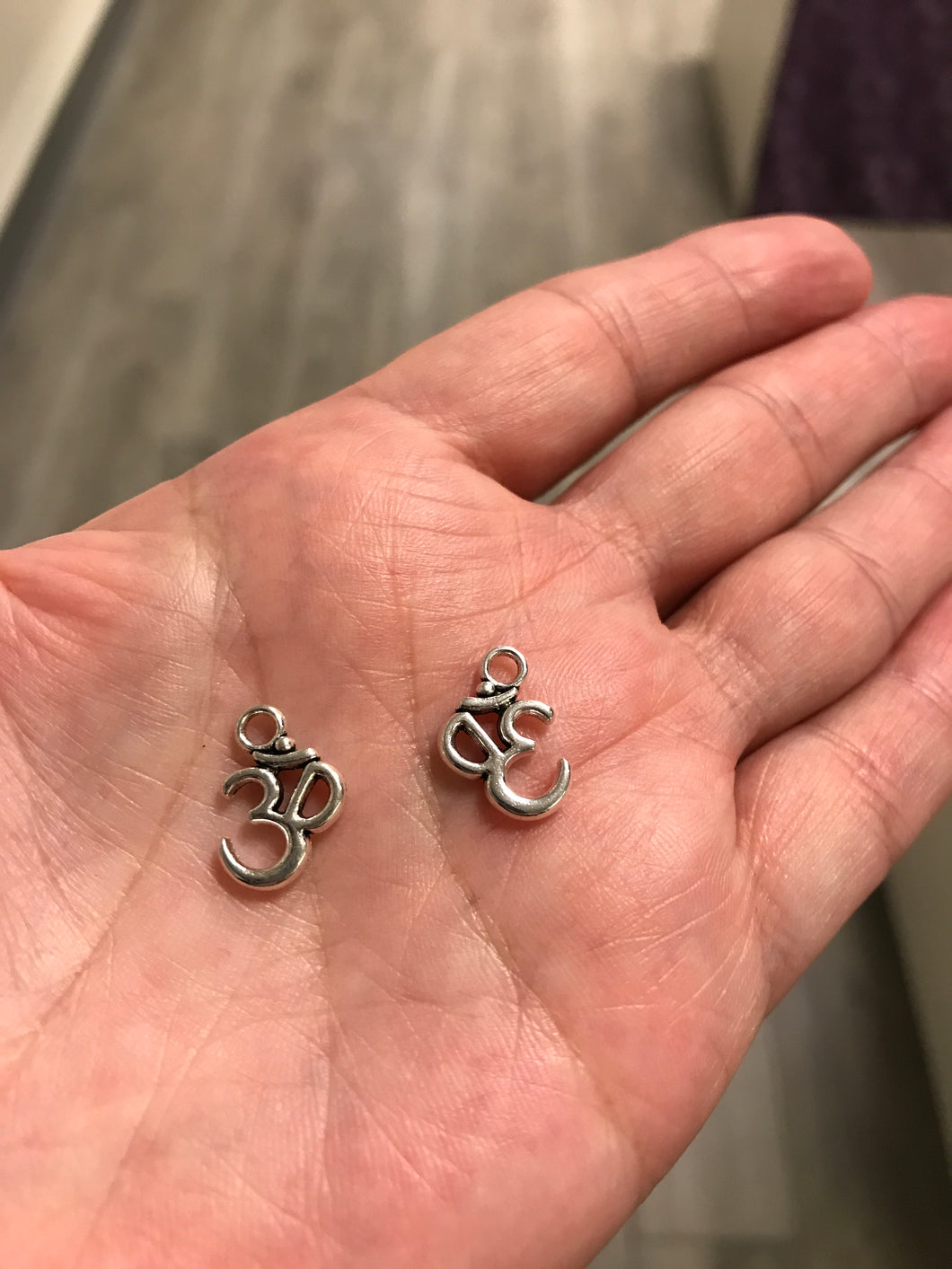 CHARM OHM