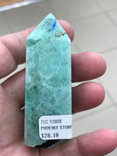 Load image into Gallery viewer, PHOENIX STONE POINT
