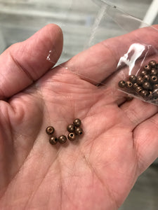 SPACER 4MM