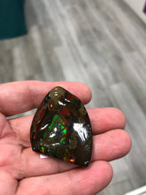 Load image into Gallery viewer, CABOCHON AMMOLITE
