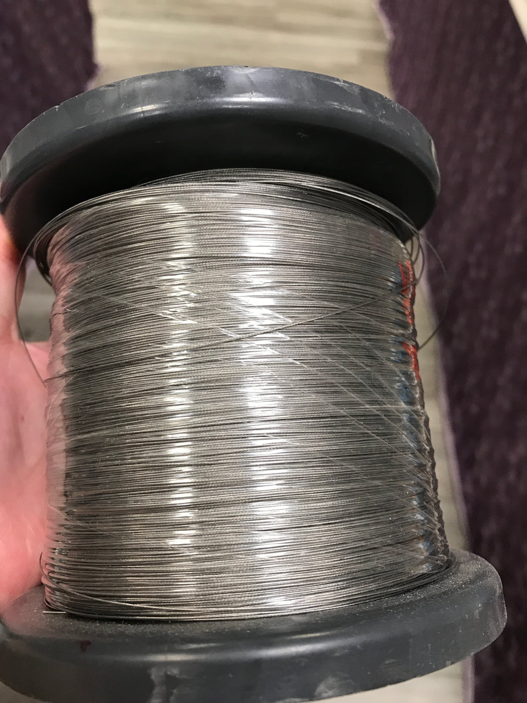 TIGER TAIL .45MM