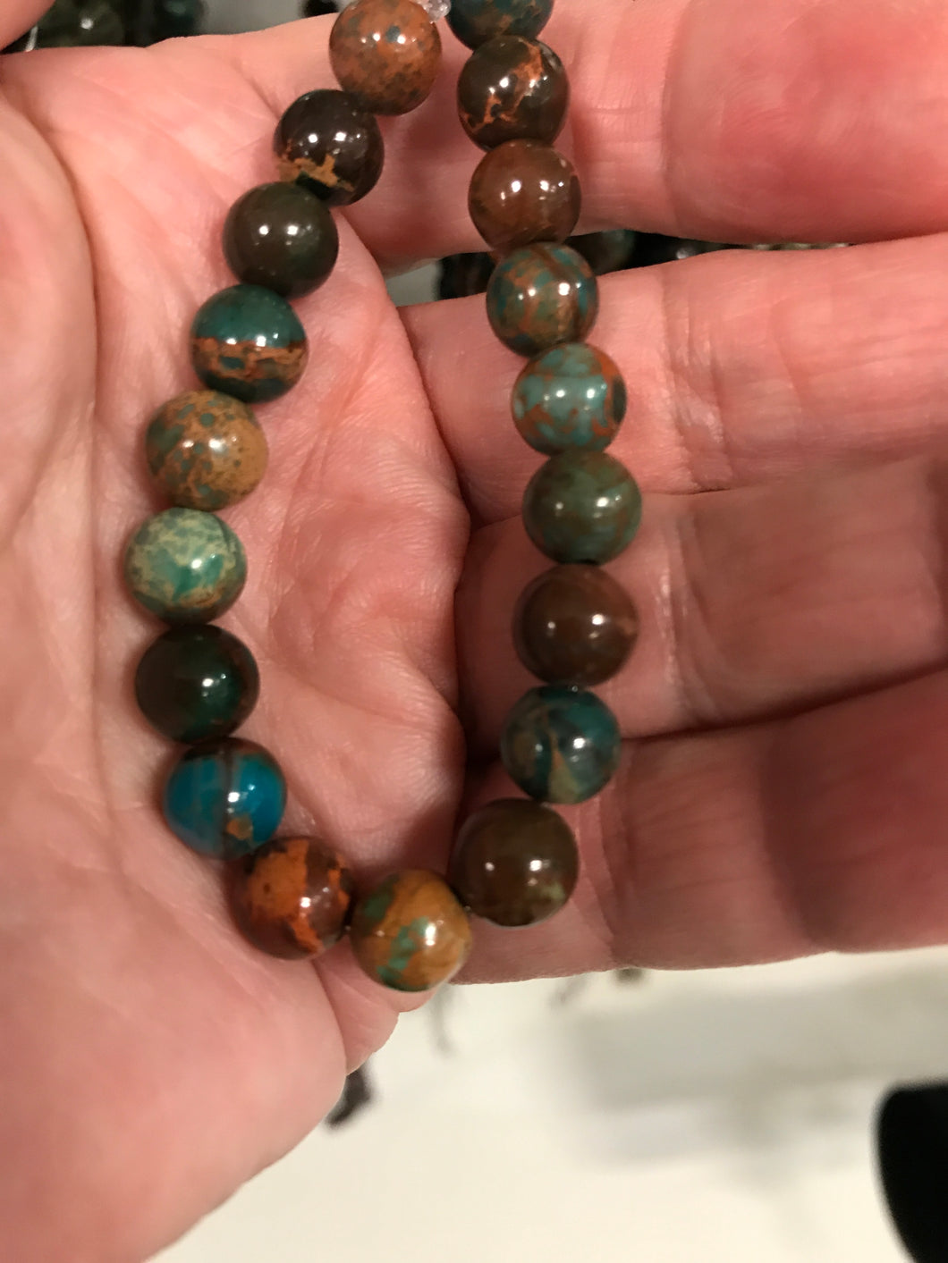 SERPENTINE 8MM