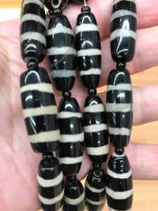AGATE DZI BEAD