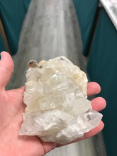 Load image into Gallery viewer, CRYSTAL CLUSTER
