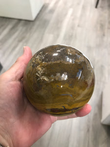 MOOKAITE SPHERE