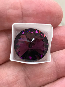 SWAROVSKI RIVOLI 1122