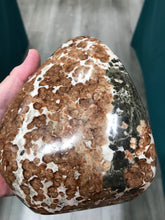 Load image into Gallery viewer, SPESSARTINE GARNET FREEFORM
