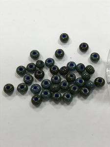 CZECH SEED BEAD 6/0