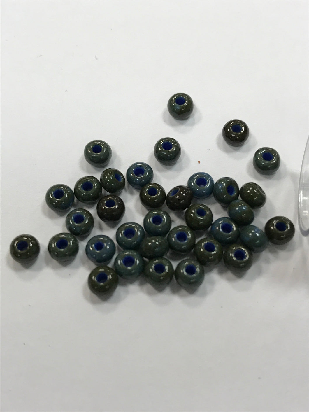 CZECH SEED BEAD 6/0