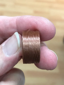 S-LON BEAD CORD TEX 35