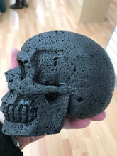 Load image into Gallery viewer, LAVA SKULL
