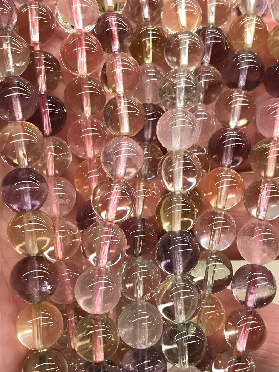 AMETRINE 8MM