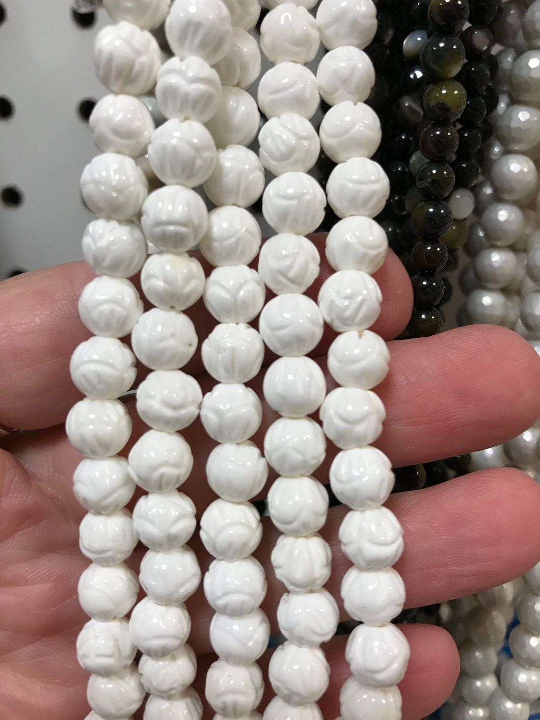 SHELL 8MM