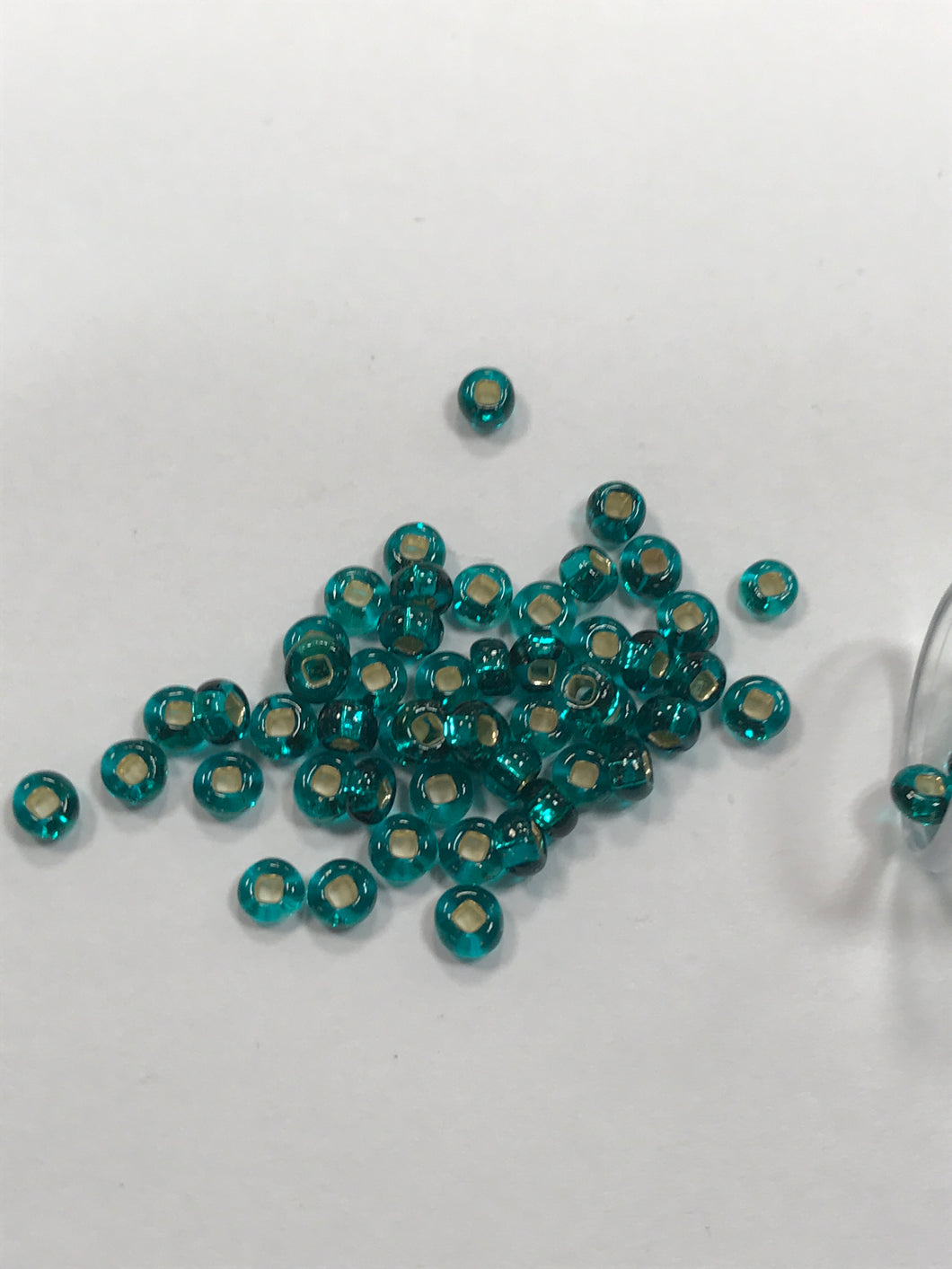 CZECH SEED BEAD 8/0