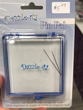 Load image into Gallery viewer, PIN PAL MAGNETIC CASE

