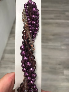 TWISTED CRYSTAL SUCCULENT