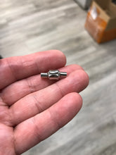 Load image into Gallery viewer, 304 STAINLESS GLUE IN CLASP
