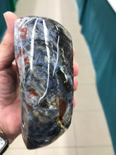 Load image into Gallery viewer, OCEAN JASPER BOWL
